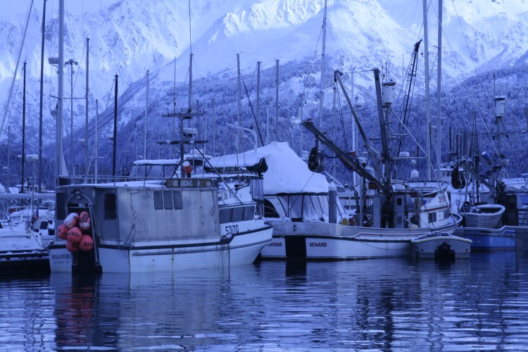 art-seward-harbor